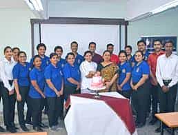 Image for Magarpatta Institute of Hospitality Management (MIHM), Pune in Pune