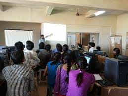 Training Photo Valia Institute Of Technology, Bharuch in Bharuch