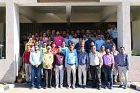Staff Photo Shri K. J. Polytechnic, Bharuch  in Bharuch