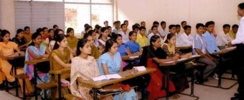 Classes S.V.S College Of Education(SVSCE), Pudukkottai in Pudukkottai