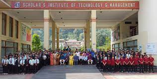 Image for Scholar's Institute of Technology and Management (SITM), Guwahati in Guwahati