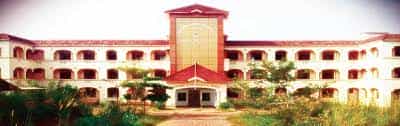 Image for Centre for Professional and Advanced Studies (CPAS), Kottayam in Kottayam
