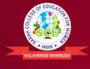 SCEW Logo