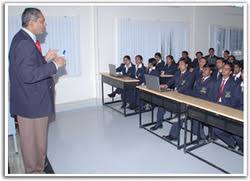 Classroom Bengaluru Institute of Management Studies - [BIMS], in Bengaluru