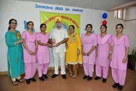 Image for Mata Sahib Kaur College of Nursing Balongi, Mohali in Mohali