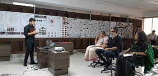 Image for NMIMS's Balwant Sheth School of Architecture (BSSA), Mumbai in Mumbai