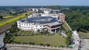 Overview Photo Dev Bhoomi Institute of Pharmacy & Research, Dehradun in Dehradun
