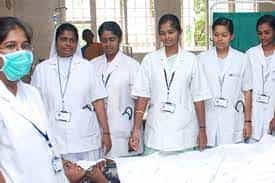 Image for Jaipur Hospital School of Nursing and Medical Training Centre, Jaipur in Jaipur