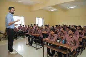 Class Room Vidhyadeep School Of Nursing (VSN), Surat in Surat