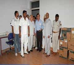 Image for Rama College of Education (RCE), Meerut in Meerut