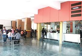 Canteen Pillai College of Engineering (PCE, Navi Mumbai, Mumbai) in Navi Mumbai