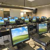 SP Computer lab