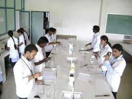 Image for Vaagdevi Institute Of Pharmaceutical Sciences, Warangal in Warangal	