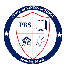 Pune Business School Logo