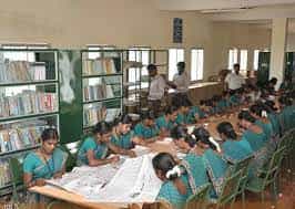 Library Photo Oxford College Of Education, Tiruchirappalli in Tiruchirappalli