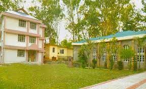 Image for Govt College of Teacher Education (GCTE), Kangra in Srinagar