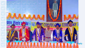 Convocation Bhupender Narayan Mandal University in Araria	