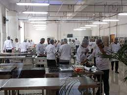 Lab  International Institute of Hotel Management - [IIHM], New Delhi  