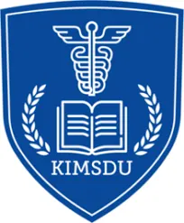 Krishna Institute of Medical Sciences logo