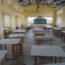 Classroom  for AMK Technological Polytechnic College, Chennai in Chennai	