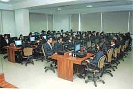Computer lab Aditya Institute of Management Studies and Research - [AIMSR], in Bengaluru