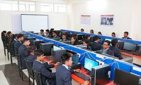 Lab School Of Library Science, Chhatrapati Shivaji Maharaj University (SLSCSMU), Navi Mumbai in Navi Mumbai