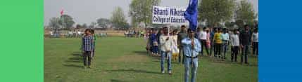 Image for Shanti Niketan College of Education (SNCE), Srinagar in Srinagar