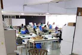 Image for Kamla Raheja Vidyanidhi Institute of Architecture and Environmental Studies (KRVIA), Mumbai in Mumbai