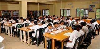 Image for Mercy College Of Nursing, Kottayam  in Kottayam