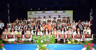 Seminar Hall JSS College of Arts, Commerce and Science (Autonomous), Mysuru in Mysore