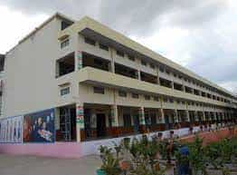 Entrance  for Swami Keshwanand Teacher Training Girls College, Alwar in Alwar