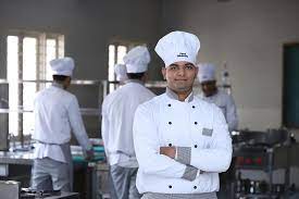 Image for Parul Institute of Hotel Management And Catering Technology (PIHMCT), Vadodara in Vadodara