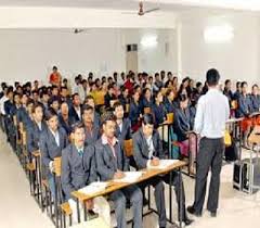 Image for St. Pauls College Of Pharmacy, Hyderabad in Hyderabad	