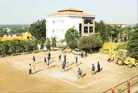 Sports for Sri Raghavendra College of Pharmacy (SRCP), Bangalore in Bangalore