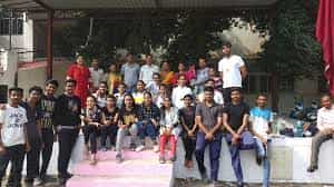Image for Smt. Laxmibai Radhakisan Toshniwal College of Commerce, Akola in Akola