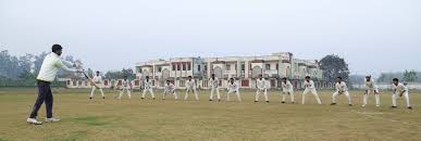 Sports Area for Roorkee Institute of Technology - (RIT), Roorkee in Roorkee