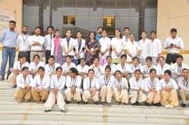 Image for Bijou College of Education, Gwalior in Gwalior