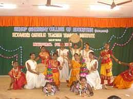 Annual Function day Photo Bishop Agniswamy College Of Education, Kanyakumari in Kanyakumari