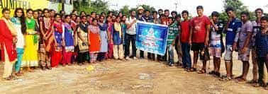 Playground Government Law College (Tiruchirappalli) in Tiruchirappalli