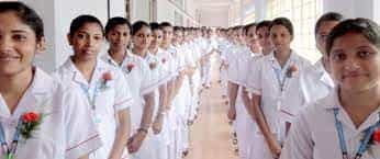Image for Caritas College Of Nursing (CCN), Kottayam  in Kottayam