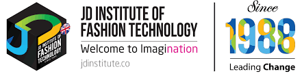 JD Institute of Fashion Technology, Jodhpur logo