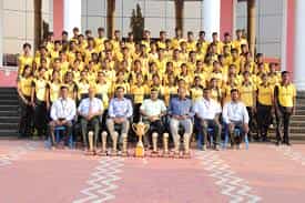 Image for Annamalaiar College of Engineering, Tiruvannamalai in Tiruvannamalai	