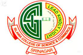 ICSC for logo