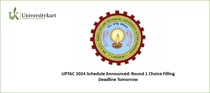 UPTAC 2024 Schedule Announced 