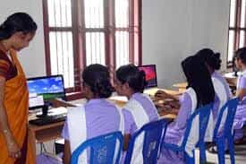 Image for Najath College Of Nursing Aluva, Ernakulam  in Ernakulam