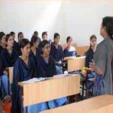Class Mahatma Phule College of Education(B.Ed.) (MPCE-BED), Aurangabad in Aurangabad