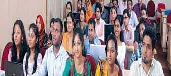 Image for School of Management Studies- (SMS), Kochi in Kochi