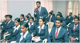 Classroom  CMS Institute of Management Studies (CMS IMS), Coimbatore