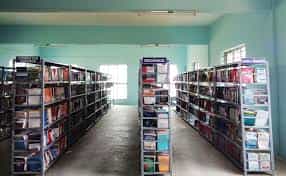 KARUR COLLEGE OF ENGINEERING -(KCE), KARUR in Karur	