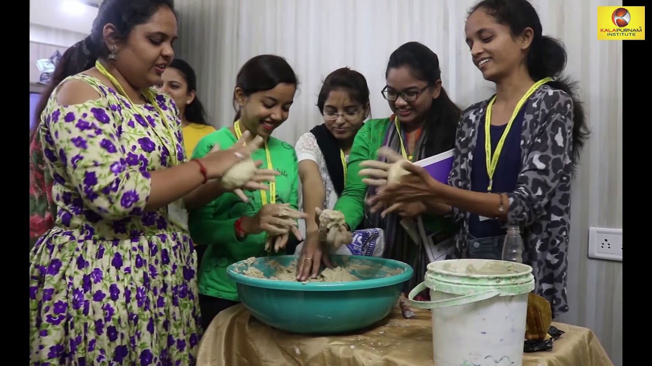 Kalapurnam Institute Activity